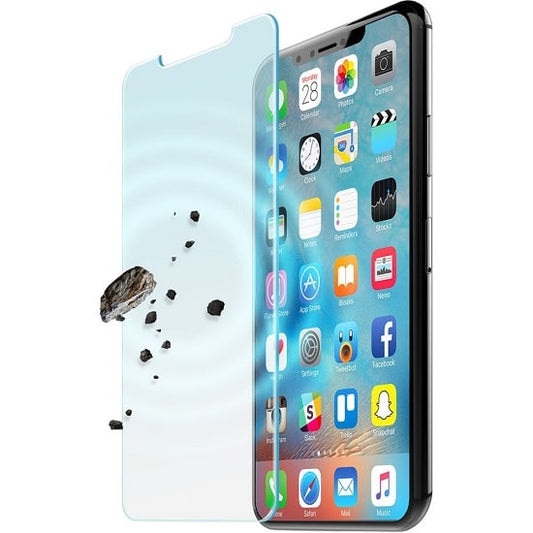 Film de Protection Écran en Verre Trempé POUR IPHONE xs max/8/7/6