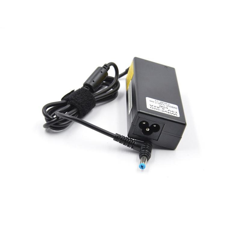 Adaptateur Chargeur de Remplacement (19V/3.42A) 65W (3.0X1.1mm) pour Acer