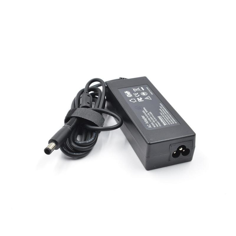 Adaptateur Chargeur de Remplacement 19.5V 4.62A (7.4X5.0mm) 90W pour DELL