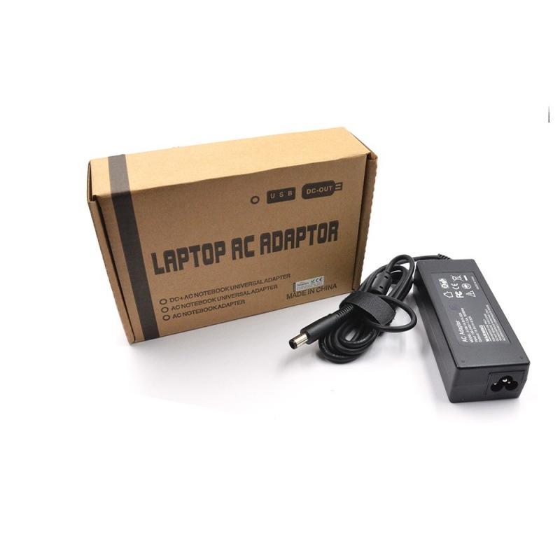 Adaptateur Chargeur de Remplacement 19.5V 4.62A (7.4X5.0mm) 90W pour DELL