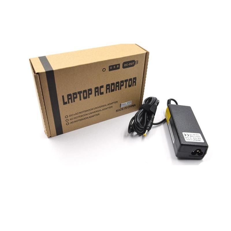 Adaptateur Chargeur de Remplacement 18.5V3.5A (4.8X1.7mm) 65W pour HP