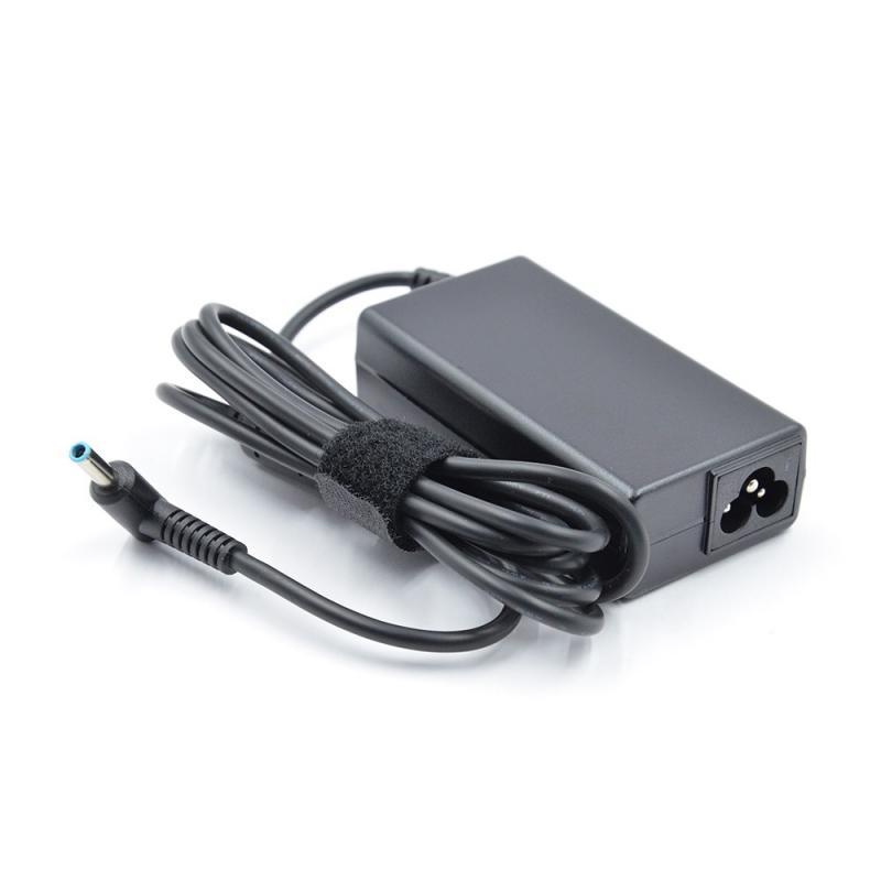 Adaptateur Chargeur de Remplacement (19.5V/3.33A) (65W (4.5X3.0) pour HP