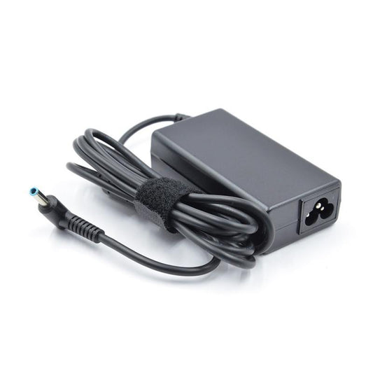 Adaptateur Chargeur de Remplacement (19.5V/3.33A) (65W (4.5X3.0) pour HP