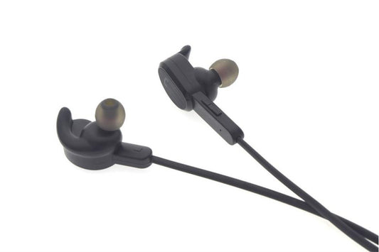 EARGO BUDS - Ecouteurs stéréo Sans Fil Bluetooth pour Sport