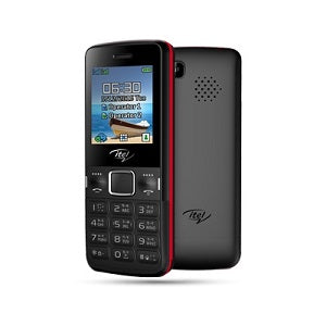 GSM itel it2110 orange DUAL SIM