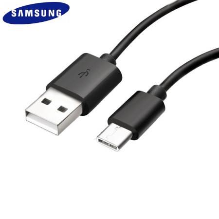 Câble USB Type-C (1M) Charge/Synchro pour Galaxy Note 9/Note 8/S9 Plus/S8 Plus/ S9/S8