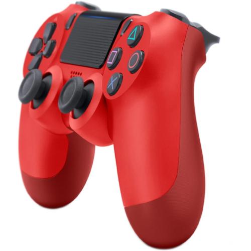 Manette Sans Fil DualShock 4 Compatible pour PlayStation 4