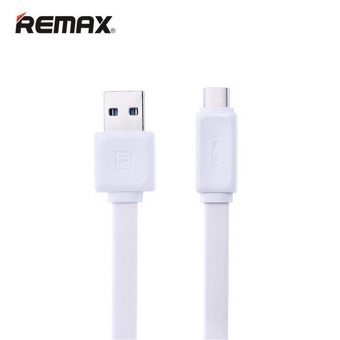Remax Câble USB type-C (1m) Charge/Synchro