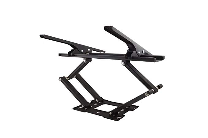 Support Mural TV LCD LED Plasma Pivotant 26-55 < 139cm